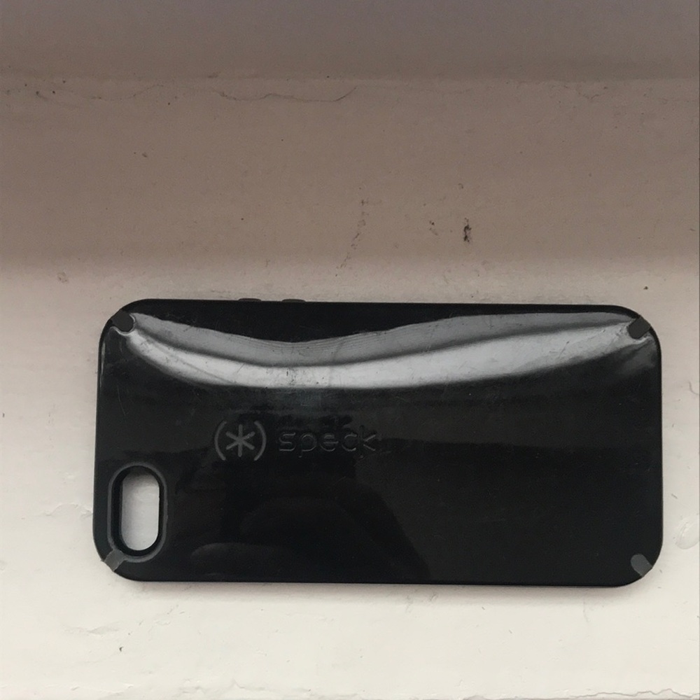 Speck IPhone cellular phone case